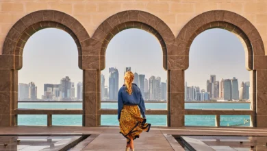 افضل الاماكن السياحية في قطر